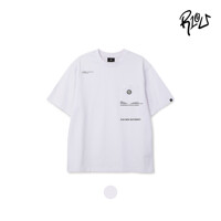 [알텐유] 남아 포켓 반팔 티셔츠 (U2421T106_01)