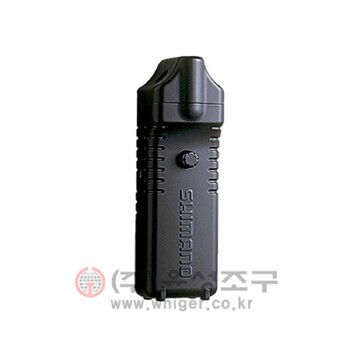 시마노 LR-011X/BLACK (LR)라인회수기