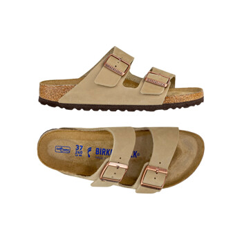 [BIRKENSTOCK] 24SS 아리조나 BS 샌들 0552813 TABACCO BROWN