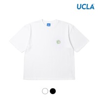 UCLA 베어로고 반팔티셔츠(UA6ST7A)