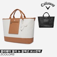 [캘러웨이정품]2023 필리 뉴 컬렉션(FILLY NEW COLLECTION) 보스턴백/여성