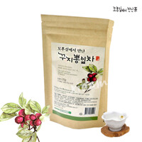 [남촌이야기]모후실 꾸지뽕잎차 20g(지퍼백)
