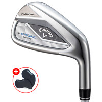 캘러웨이 AI 스모크 맥스 패스트 여성용 아이언 7개 세트 2024년/일본병행.AS가능.ASIA스펙