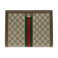 [GUCCI] 24FW GG 오피디아 슈프림 클러치백 625549 96IWG 8745