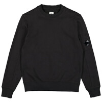 [CP COMPANY] 13주년 와펜 크루넥 맨투맨 12CMSS022A 005086W 999