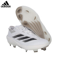 [ADIDAS] 아디다스 IF3355 ADIZERO IMPACT TPU FTWWHT/COREBLACK/TML 포인트화(화이트/블랙/그레이)
