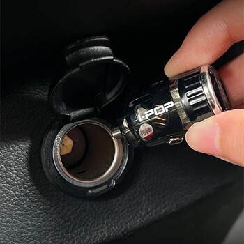 아이팝 클리어 36W PD초고속충전기 듀얼포트 USB C타입