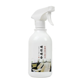 블랙핏 백전백승 인테리어크리너 500ml