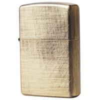 ZIPPO - 미국명품 지포 VINTAGE LINE-BR 라이타 - 정품 케이스 박스포장 라이터