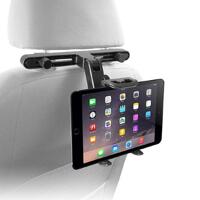 맥컬리 HRMOUNT 태블릿 공용 차량용 거치대  카시트 마운트 & 홀더