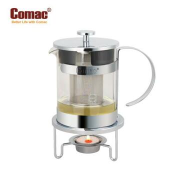 Comac 워머 티/커피포트 600ml (T11)