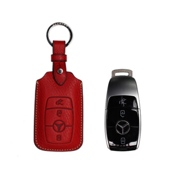 [에첼소]뉴벤츠 스마트키케이스 New Benz Smart Key Case