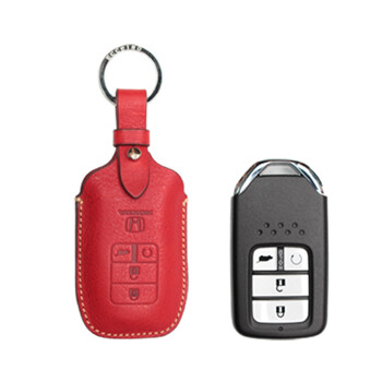 [에첼소]혼다 뉴어코드 스마트키케이스 Honda New Accord Smart Key Case