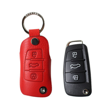 [에첼소]아우디 폴딩키케이스 Audi Folding Key Case