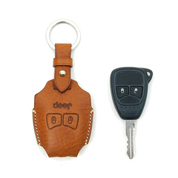 [에첼소]지프 루비콘 스마트키케이스Jeep Rubicon Smart Key Case
