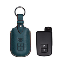 [에첼소]2016 토요타 라브4 스마트키케이스 2016 Toyota RAV4 Smart Key Case