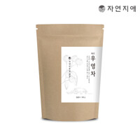 커피로스팅으로 볶은 우엉차 300g x 1개