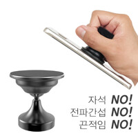 차량용 나노패드 거치대/휴대폰거치대/차량핸드폰거치대