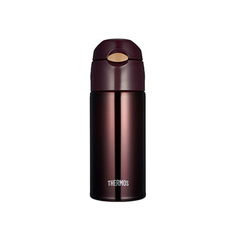 써모스 보냉병 스트로보틀 빨대컵 FHL-400K 0.4L