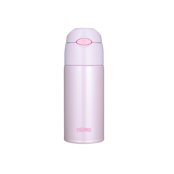 써모스 보냉병 스트로보틀 빨대컵 FHL-400K 0.4L