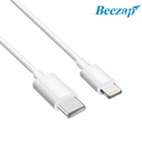 %비잽 USB-C to 8핀 아이폰 케이블 BZCTO8 PD충전%