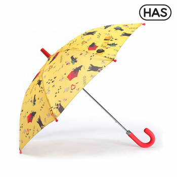 [HAS] 아동 우산 (캠핑베어)
