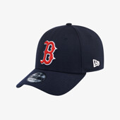 [뉴에라][공용]MLB 팀 클래식 보스턴 게임 밴드 볼캡 (10975835)