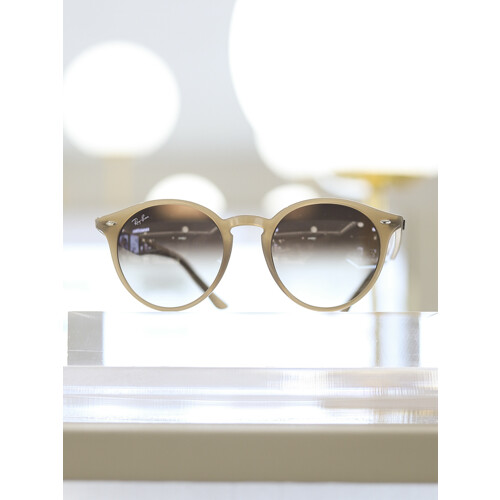 [레이밴 선글라스] Ray Ban RB2180F 616613  