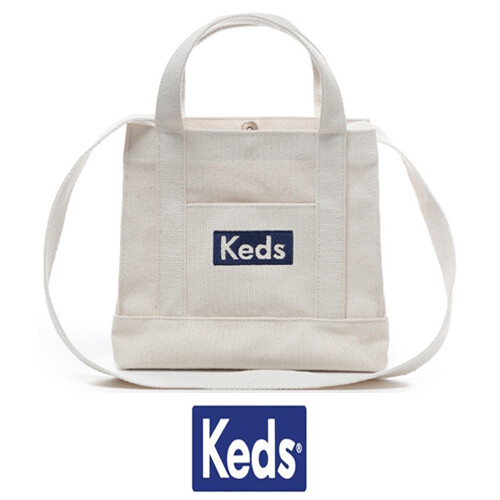 keds tote bag