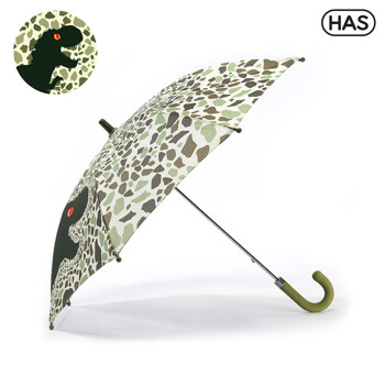 [HAS] 아동 우산 (티렉스)