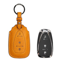 [에첼소]쉐보레 트레일블레이저 스마트키케이스 Chevrolet Trailblazer Smart Key Case