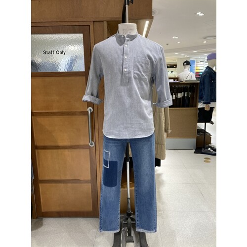 확대보기 | 백화점을 클릭하다. AK 몰