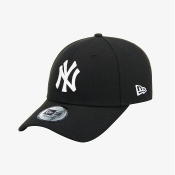 [뉴에라]MLB 뉴욕 양키스 볼캡 블랙 12836257