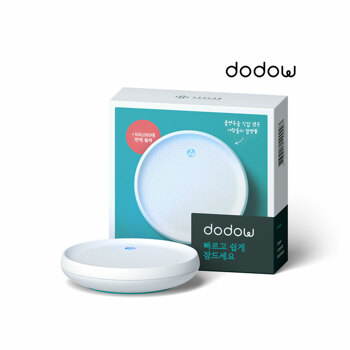 [Dodow] 도도우 수면 유도기 수면보조등 꿀잠템