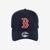 [뉴에라]MLB 팀 클래식 보스턴 레드삭스 게임 볼캡 네이비 10975835