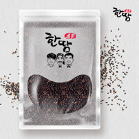 [보섭이네푸드]한땀명가 찰검정쌀 2kg