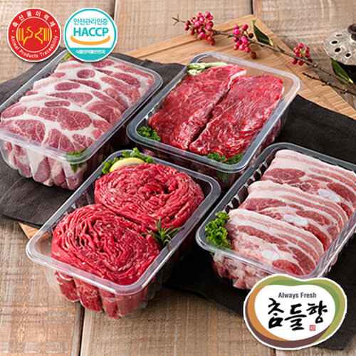 확대보기 | 백화점을 클릭하다. AK 몰