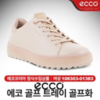 에코 골프 트레이 여성 골프화 [108303-01383]