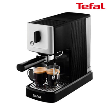 테팔 컴팩트 에스프레소 커피머신 EX3440KR 다양한 커피 제조