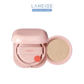 라네즈] 네오 쿠션 글로우 Spf46 Pa++ 15G(본품)+15G(리필) (옵션) | 백화점을 클릭하다. Ak 몰