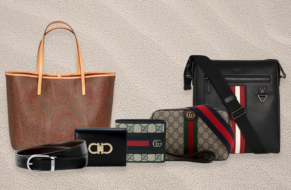 LUXURY STEADY SELLER