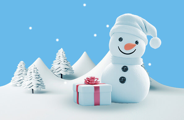 11월 프리-윈터 시즌