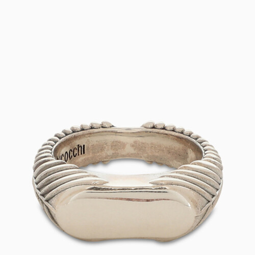  엠마누엘레비꼬끼 EMANUELE BICOCCHI STERLING SILVER 925 RING PLA4MET 1 최저가 쇼핑 정보 - 에누리가격비교... 