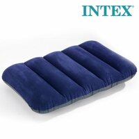 INTEX 에어베게 에어매트 침낭 캠핑매트 캠핑용품