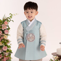 [예가한복] MR2089 온유마루 남아한복/아동한복