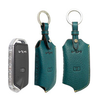 [에첼소]기아 2022 K9 스마트키케이스 Kia 2022 K9 Smart Key Case