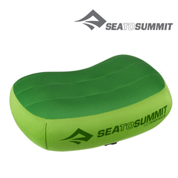 [씨투써미트(Sea To Summit)] 에어로 필로우 프리미엄 RG