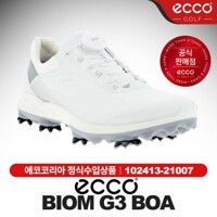 에코 BIOM G3 BOA (바이옴 G3 보아) 여성 골프화 [102413-21007]