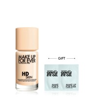 [메이크업포에버]HD SKIN 파운데이션 (+2종 GIFT 증정) 