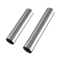 메세타 60mm 일자연통 (25/32)cm